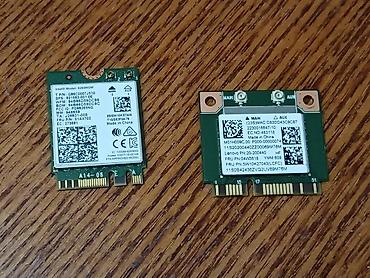 hp model rtl8821ce: 1ci şəkildeki wifi kartlar 20 manat 2 ci şəkildekiler wifi adapter 15 — 2