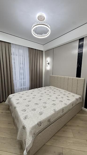 Продажа квартир: 2 комнаты, 52 м², Восток-5 мкр Элитка, 11 этаж, Свежий ремонт — 10