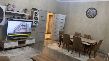 Bağ evlərinin kirayəsi: Şüvəlan qəs., 125 kv. m, 3 otaqlı, Hovuzlu, Telefon, Kanalizasiya, Kombi — 22