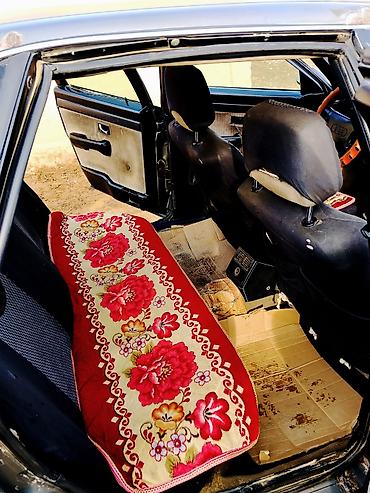 пасат авто: Audi 100: 1994 г., Механика, Бензин, Седан — 2