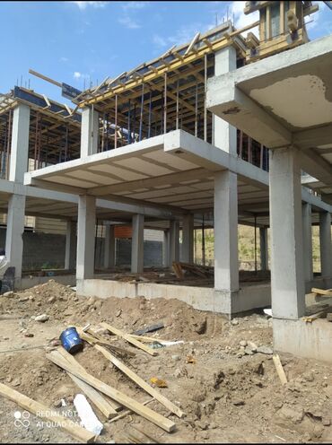 Бетонщики, монолитчики: Бетонщик. Больше 6 лет опыта — 3