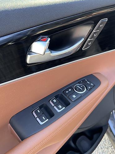 Kia: Kia Sorento: 2019 г., 2.2 л, Автомат, Дизель, Кроссовер — 8