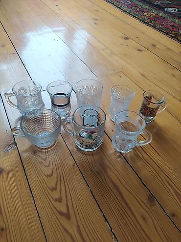 Stəkanlar: Stəkanlar — 2