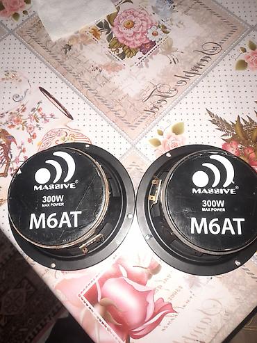 mini gps satisi: Dinamiklər və sabvuferlər — 2
