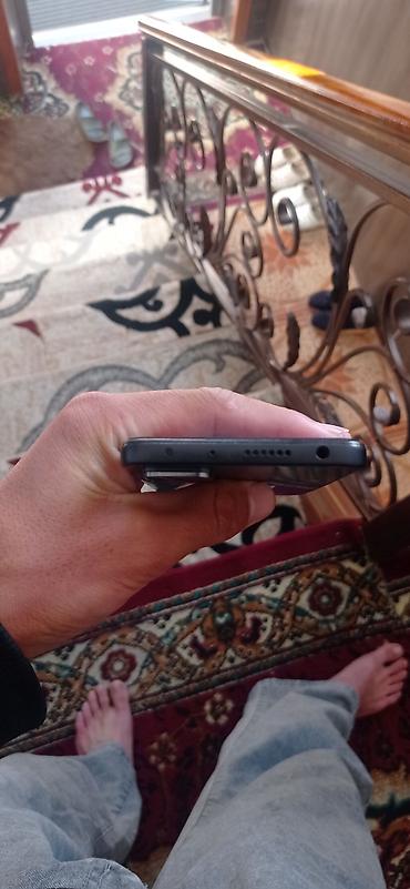 12 lite: Redmi, Redmi Note 11 Pro, Б/у, 128 ГБ, цвет - Черный, 2 SIM — 6