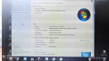 HP: İşlənmiş HP ProBook, 15.6 ", Intel Core i5, 512 GB, Ünvandan götürmə — 3
