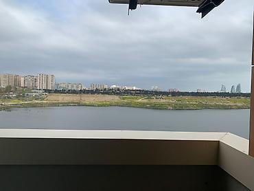 студия квартира: 2 комнаты, Новостройка, 48 м² — 1