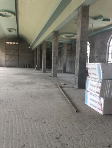 Kommersiya daşınmaz əmlakının satışı: Gəncədə möhtəşəm obyekt satılır. İstəyən xəstəxana,gözəllik — 16