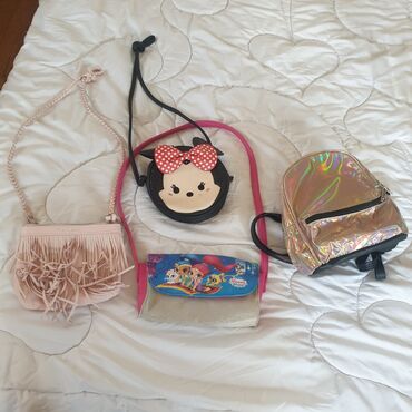 Igračke: Torbice pitaj te za cenu od 300 do 600 — 12