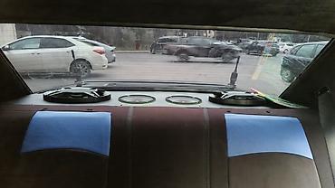190 pribor: Mercedes-Benz 190 (W201): 1.8 l | 1990 il Sedan — 9
