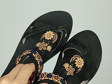 barefoot klapki: Sandały damskie, rozmiar 39 — 5