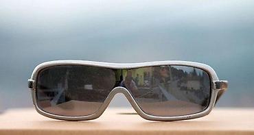 Naočare: Atom Action Man naočare za sunce. Original Atom Action Man naočare za — 3