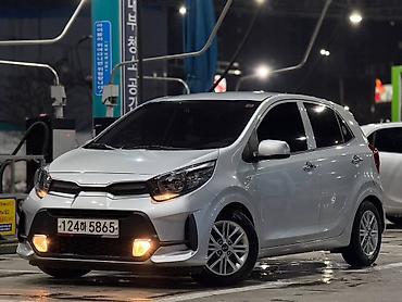 кия хан: Kia Morning: 2021 г., 0.1 л, Автомат, Бензин, Хэтчбэк — 2