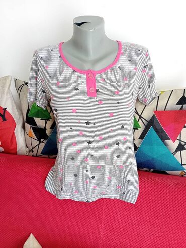 pink floyd majice: M (EU 38), bоја - Roze