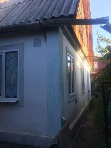 Продажа домов: Дом, 100 м², 6 комнат, Собственник, Старый ремонт — 22