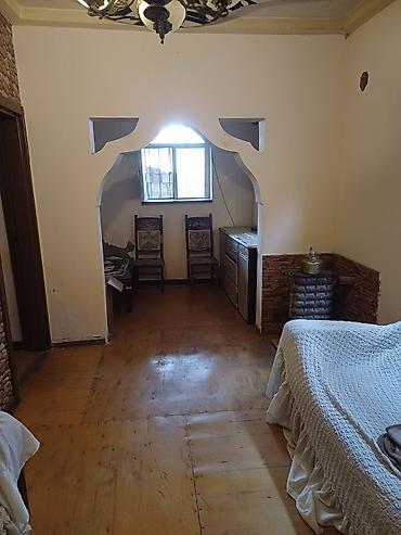 Həyət evi alıram: 75 kv. m, 2 otaqlı — 8