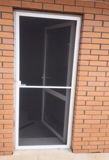 Jalüzlər: Жалюзи-москитные сетки на пластиковые окна и двери. Обычные, на — 14