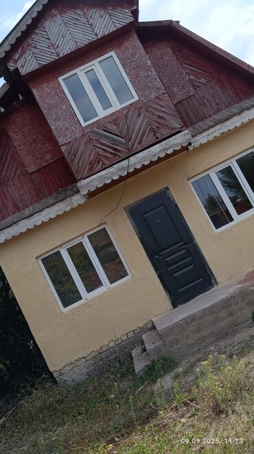 Продажа домов: Дача, 5 м², 4 комнаты, Собственник, Косметический ремонт — 2