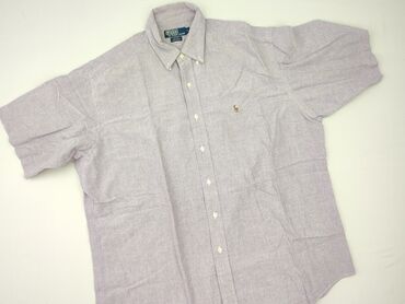 Koszulа dla mężczyzn, L, Polo Ralph Lauren, stan - Bardzo dobry
