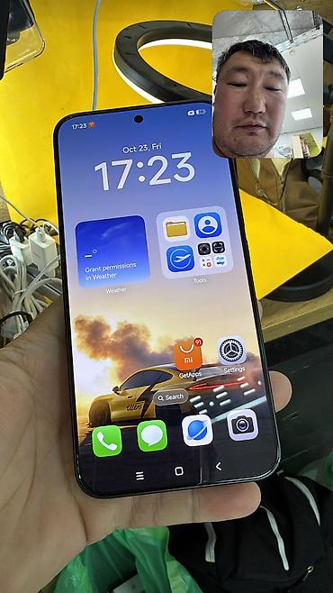 cherry tigo: Xiaomi, 17T Pro, Б/у, 512 ГБ, 2 SIM — 5