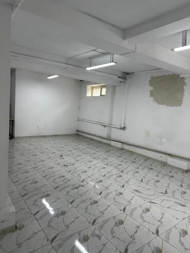 продаю кафе бишкек: 🏢 Помещение с ремонтом – 113 м² | Цокольный этаж 📍 Адрес: ул