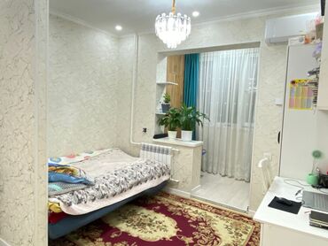 Продажа квартир: 1 комната, 33 м², 105 серия, 4 этаж, Евроремонт — 10