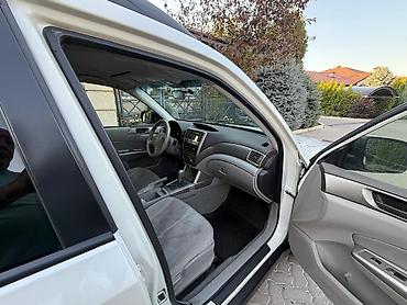коробка на форестер: Subaru Forester: 2010 г., 2.5 л, Автомат, Бензин, Кроссовер — 5