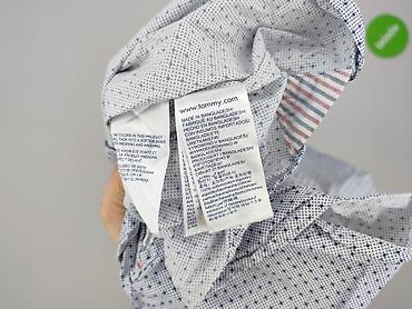 koszula lala: Tommy Hilfiger, Koszula damska, rozmiar S — 5
