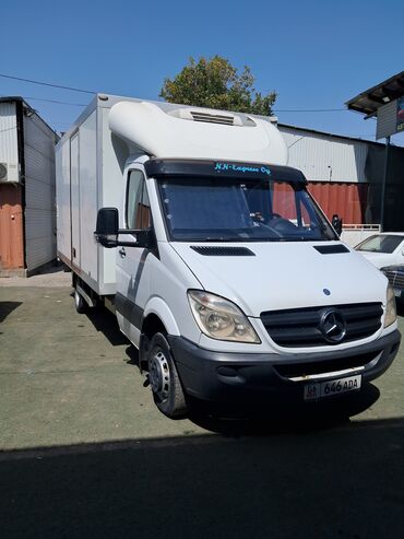 купить грузовик рефрижератор 15 тонн: Грузовик, Mercedes-Benz, Стандарт, 3 т, Б/у