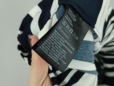 y2k hm: H&M, Spodnie materiałowe damskie, rozmiar M — 5