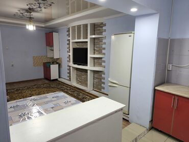 снять квартиру на долгий срок в бишкеке ок: 1 комната, Собственник, С мебелью полностью