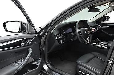 e34 4 4: BMW 5 series: 2020 г., 2 л, Автомат, Бензин, Седан — 5