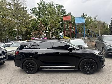лобовое стекло опель вектра б: Kia Sorento: 2019 г., 2.2 л, Автомат, Дизель, Кроссовер — 2