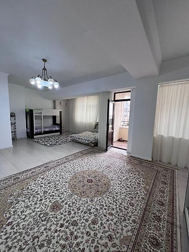 ещё квартиру: 3 комнаты, 112 м², 2 этаж, Евроремонт — 1