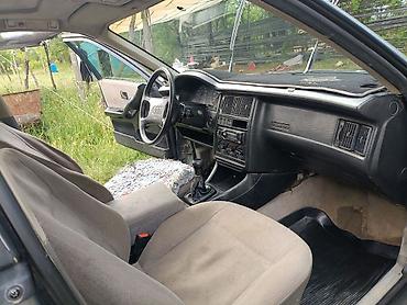 ауди s7: Audi 80: 1990 г., 1.8 л, Механика, Седан — 6
