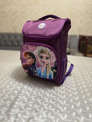 чон: Рюкзак, Балдарга, Жаңы — 7