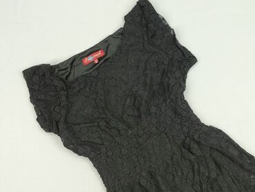 ekskluzywne sukienki na wesele dla puszystych: Uttam London, Women`s dress, size S (EU 36)