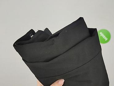 wide: H&M, Spodnie materiałowe damskie, rozmiar S — 6