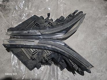 Крылья и комплектующие: Крыло Переднее левое Hyundai — 13