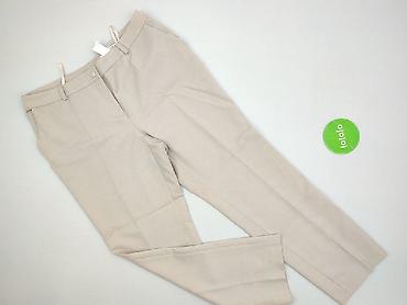 warehouse second hand: SOLO, Spodnie materiałowe damskie, rozmiar XL — 2