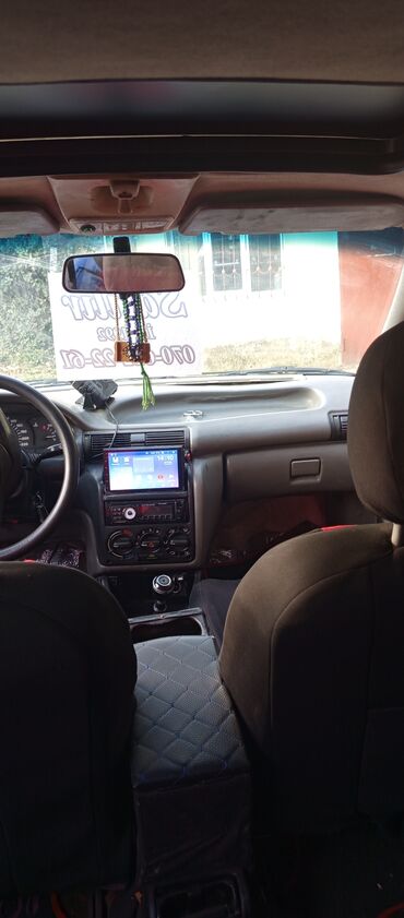 Opel: Opel Astra: 1.7 l | 1992 il 151515 km Universal — 9