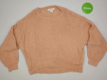 logg sweter: H&M L.O.G.G., Sweter damski, rozmiar M — 2