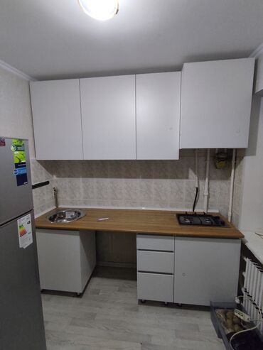 Кухонные гарнитуры: Кухонный гарнитур кухонный гарнитур кухонный гарнитур изготовление — 12