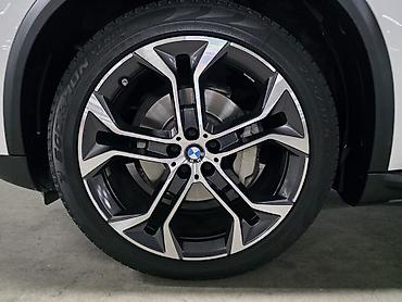 BMW: BMW X5: 2019 г., 3 л, Автомат, Бензин, Кроссовер — 7