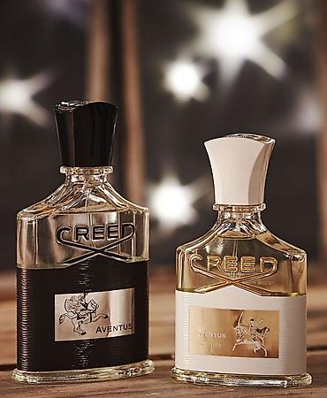 крит авентус: Парфюмерные воды Creed Aventus и Creed Aventus For Her Описание: - — 3