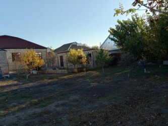 Həyət evləri və villaların satışı: Həyətyanı sahəsi olan daş tikili - Daş divarlı, möhkəm konstruksiyalı — 2