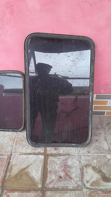 masin suseleri: Avtomobil üçün dam lyuku şüşələri - Növ: sürüşən/çıxarılan dam lyuku — 3