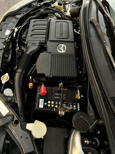 Mazda: Mazda Demio: 2005 г., 1.3 л, Автомат, Бензин, Хэтчбэк — 5