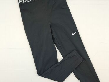 Nike, Лосини Спортивні жіночі, розмір M