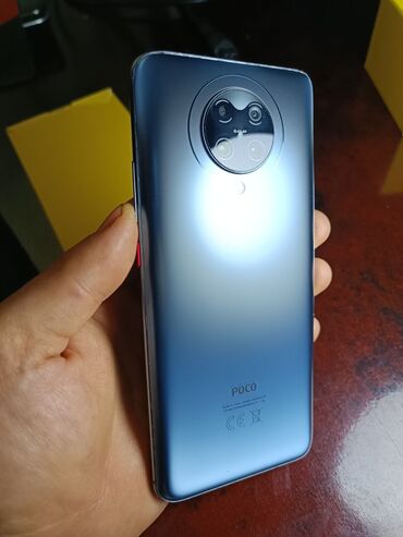 toyota super в Кыргызстан | Автозапчасти: Xiaomi Pocophone F2 | 128 ГБ цвет - Серый
